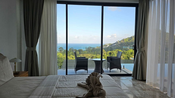 3 Bedroom 3 Bathroom Cottage Samui - photo 14