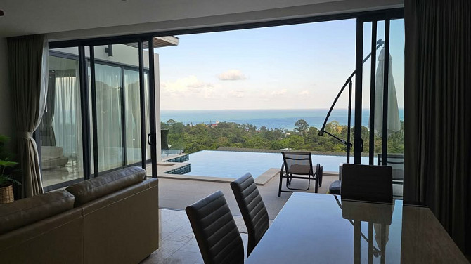 3 Bedroom 3 Bathroom Cottage Samui - photo 11