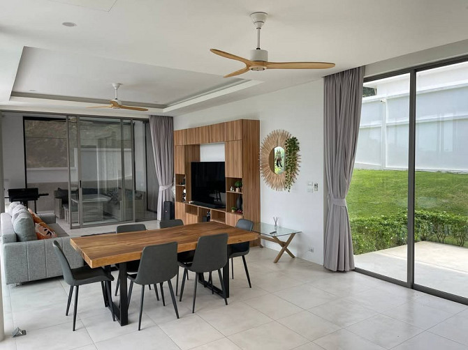 House with Bedrooms: 3 and Bathrooms: 3 Samui - photo 13