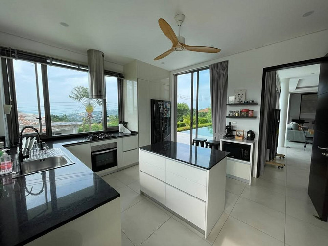 House with Bedrooms: 3 and Bathrooms: 3 Samui - photo 12