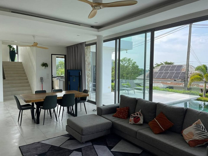 House with Bedrooms: 3 and Bathrooms: 3 Samui - photo 6