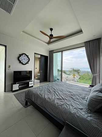 House with Bedrooms: 3 and Bathrooms: 3 Samui - photo 10