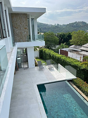 House with Bedrooms: 3 and Bathrooms: 3 Samui - photo 1