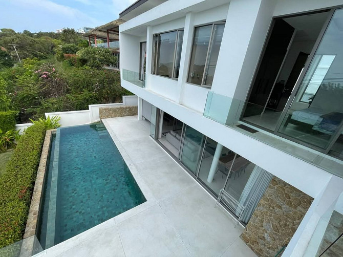 House with Bedrooms: 3 and Bathrooms: 3 Samui - photo 2