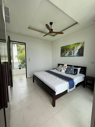 House with Bedrooms: 3 and Bathrooms: 3 Samui - photo 14