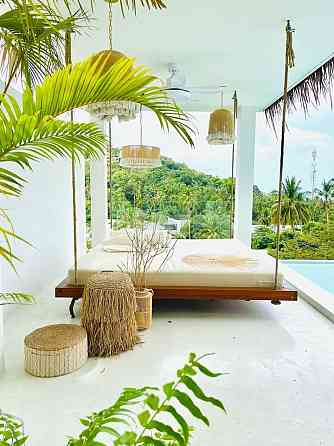 3 beds 3.5 baths – House Samui