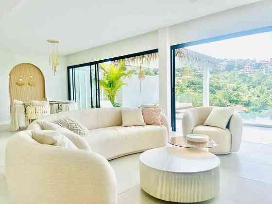 3 beds 3.5 baths – House Samui