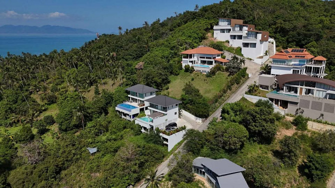 3 beds 3.5 baths – House Samui - photo 11