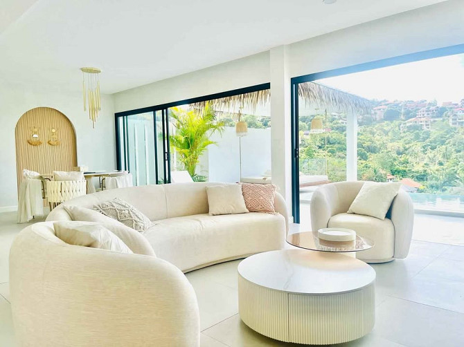 3 beds 3.5 baths – House Samui - photo 4