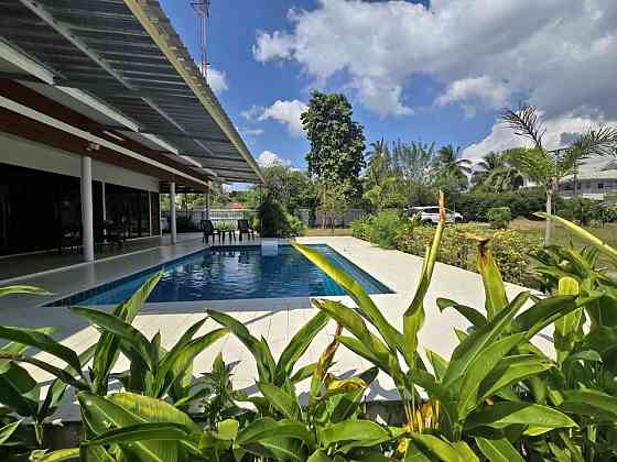 2 bedrooms 2 bathrooms - House Samui