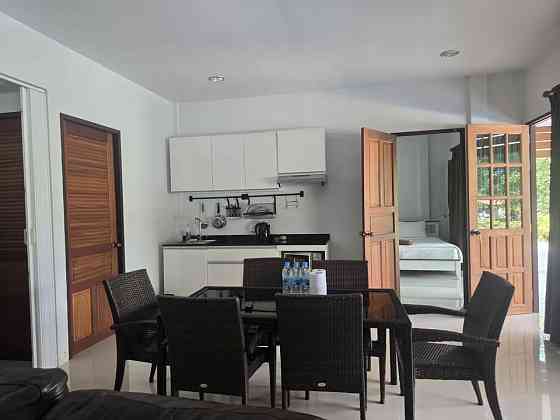 2 bedrooms 2 bathrooms - House Samui
