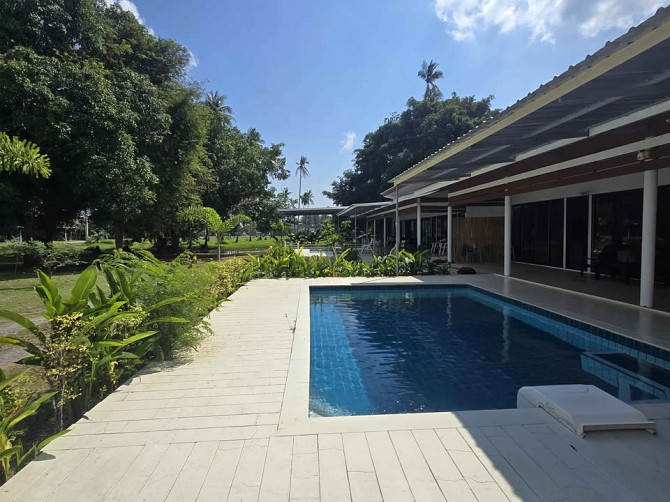2 bedrooms 2 bathrooms - House Samui - photo 11