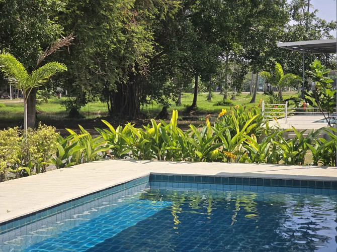 2 bedrooms 2 bathrooms - House Samui - photo 13