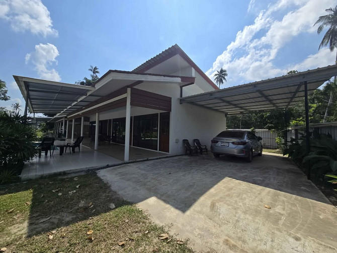 2 bedrooms 2 bathrooms - House Samui - photo 8