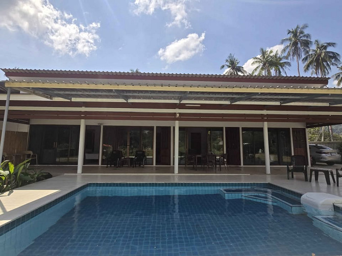 2 bedrooms 2 bathrooms - House Samui - photo 9