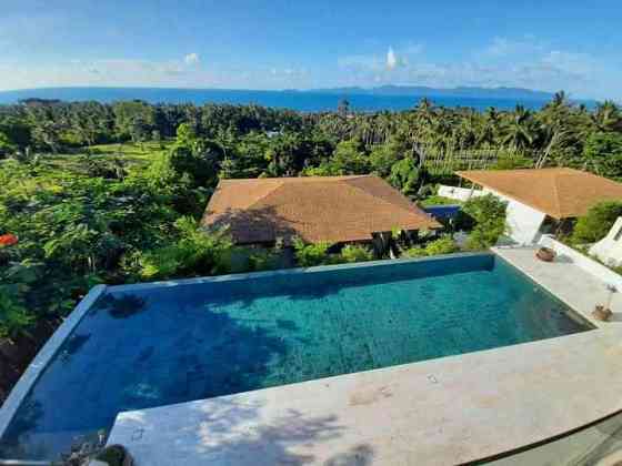 3 Beds 3 Baths - House สมุย