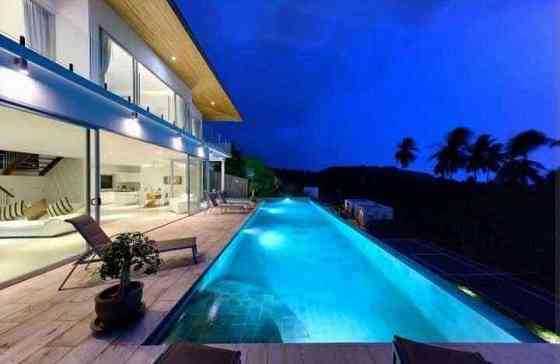 3 Beds 3 Baths - House สมุย