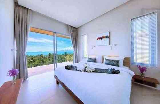 3 Beds 3 Baths - House สมุย