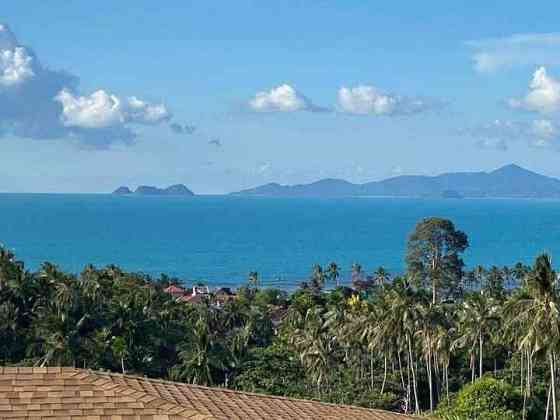 3 Beds 3 Baths - House สมุย