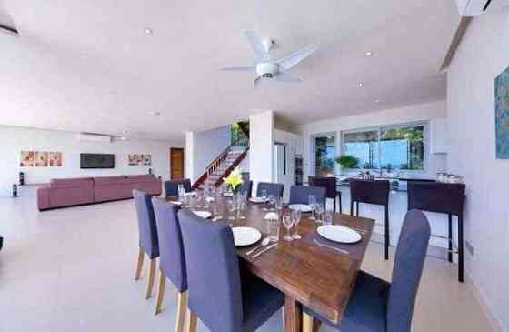 3 Beds 3 Baths - House สมุย