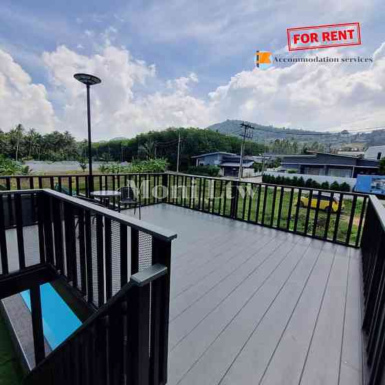 3 bedrooms 2 bathrooms - House Samui