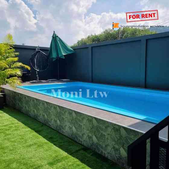 3 bedrooms 2 bathrooms - House Samui