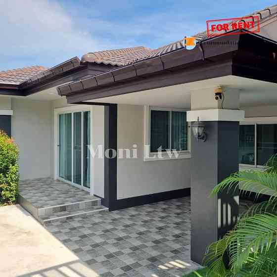 3 bedrooms 2 bathrooms - House Samui