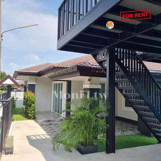 3 bedrooms 2 bathrooms - House Samui