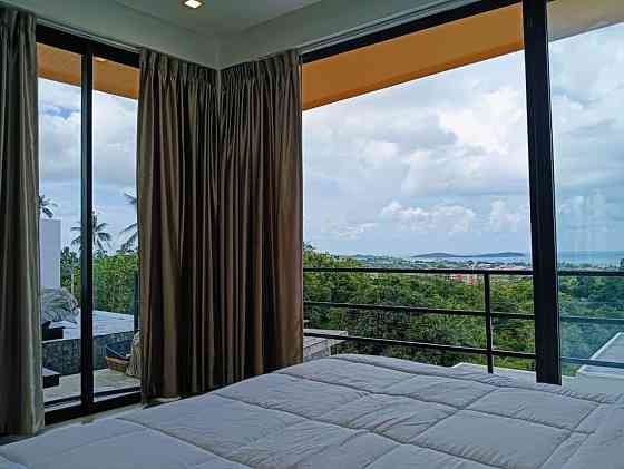 4 bedrooms 5 bathrooms - House Samui