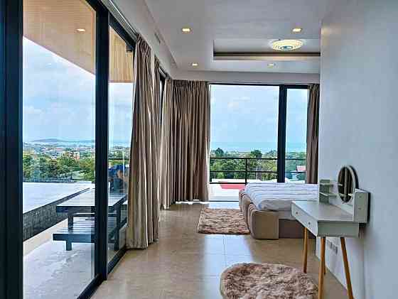 4 bedrooms 5 bathrooms - House Samui