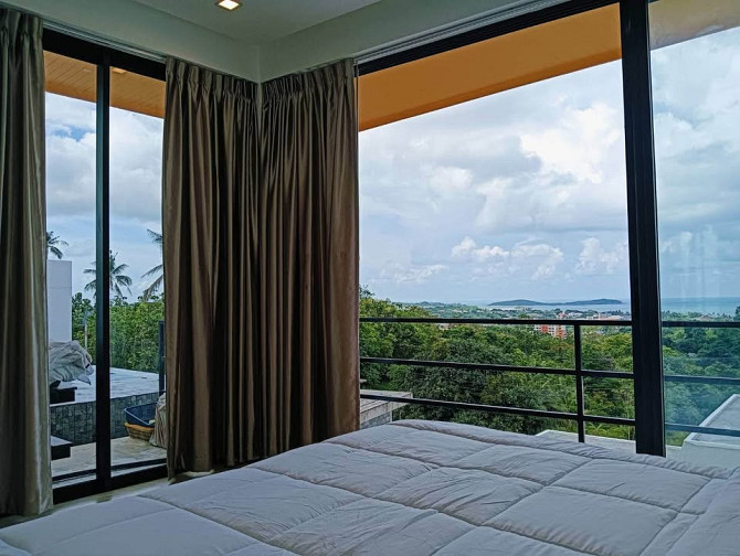 4 bedrooms 5 bathrooms - House Samui - photo 4