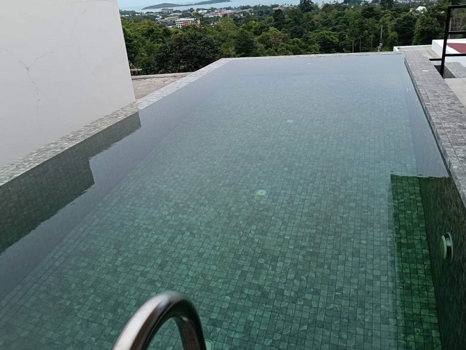 4 bedrooms 5 bathrooms - House Samui - photo 11