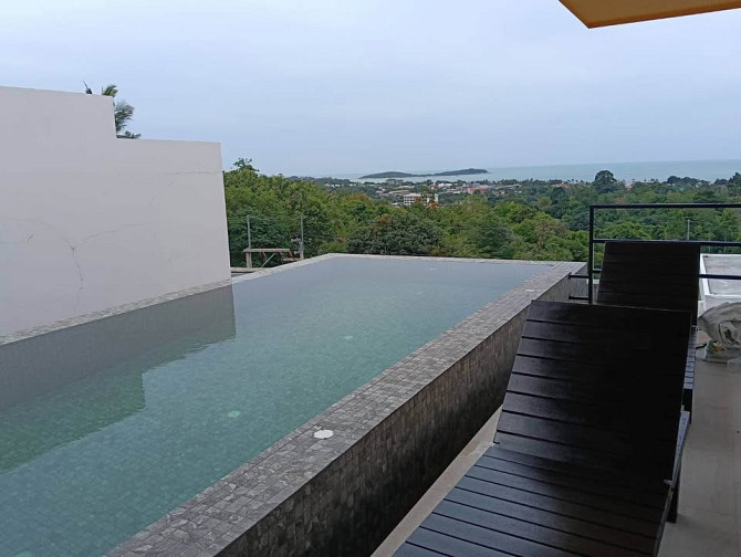 4 bedrooms 5 bathrooms - House Samui - photo 12