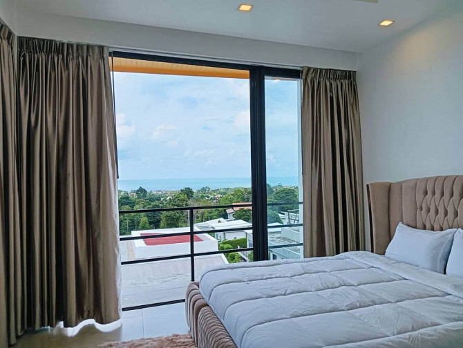4 bedrooms 5 bathrooms - House Samui - photo 3
