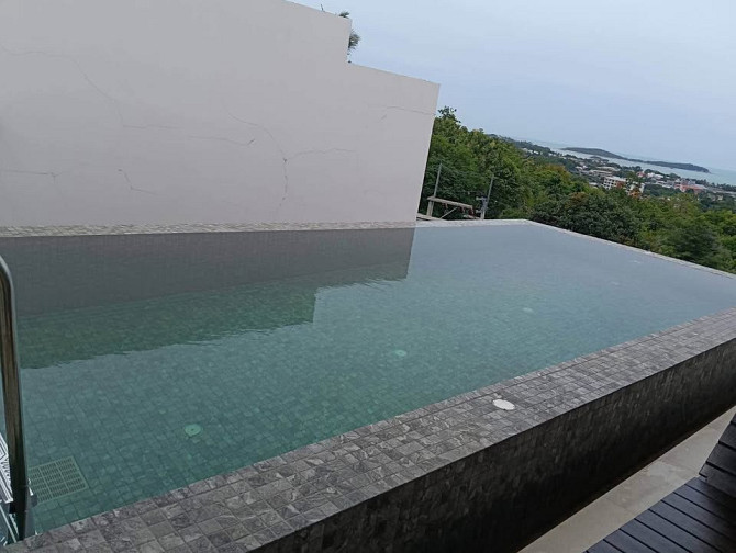 4 bedrooms 5 bathrooms - House Samui - photo 10