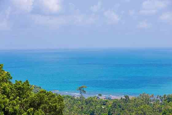 3 beds 3 baths House Samui