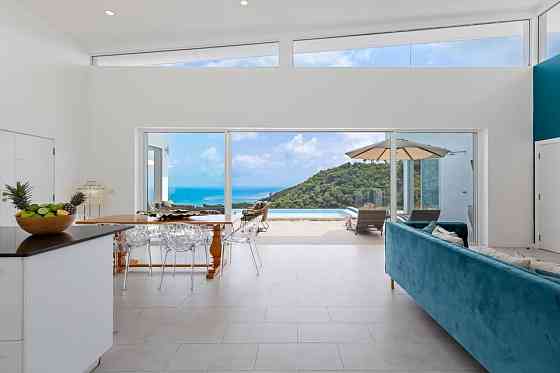 3 beds 3 baths House Samui