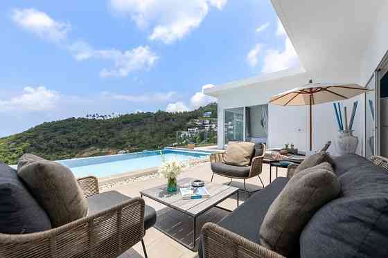 3 beds 3 baths House Samui