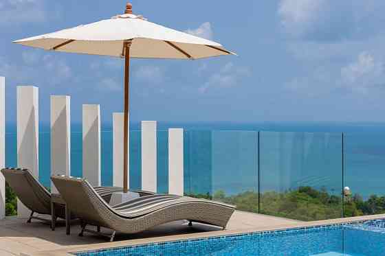 3 beds 3 baths House Samui