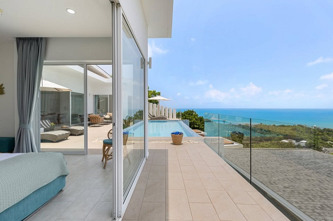 3 beds 3 baths House Samui - photo 14