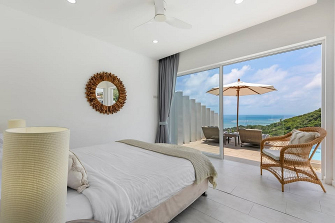 3 beds 3 baths House Samui - photo 18