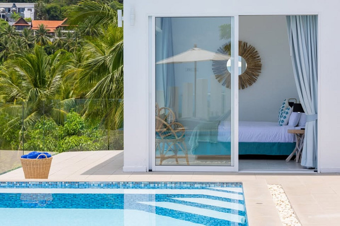 3 beds 3 baths House Samui - photo 5