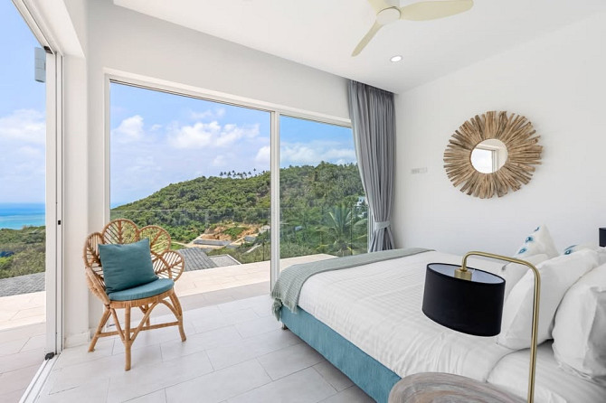3 beds 3 baths House Samui - photo 17