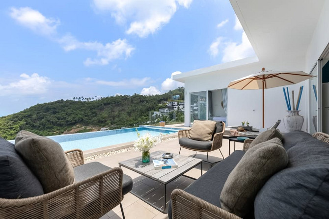 3 beds 3 baths House Samui - photo 4
