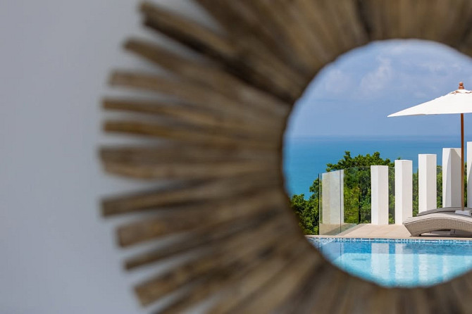 3 beds 3 baths House Samui - photo 16