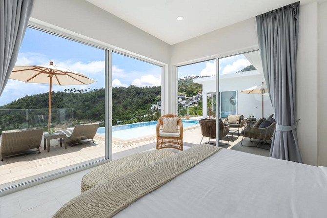 3 beds 3 baths House Samui - photo 20