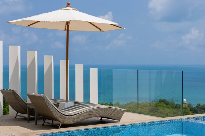 3 beds 3 baths House Samui - photo 3