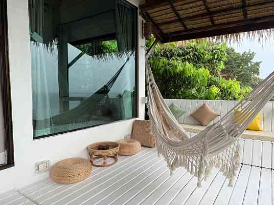 1 bed 1 bath House Phangan