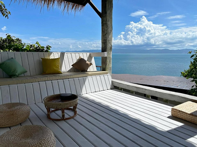 1 bed 1 bath House Phangan - photo 1