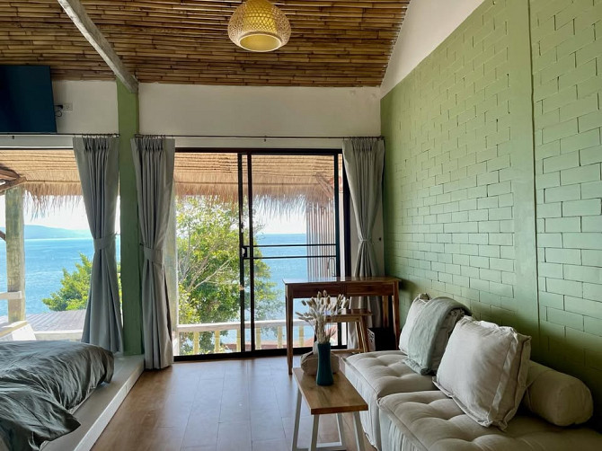 1 bed 1 bath House Phangan - photo 2